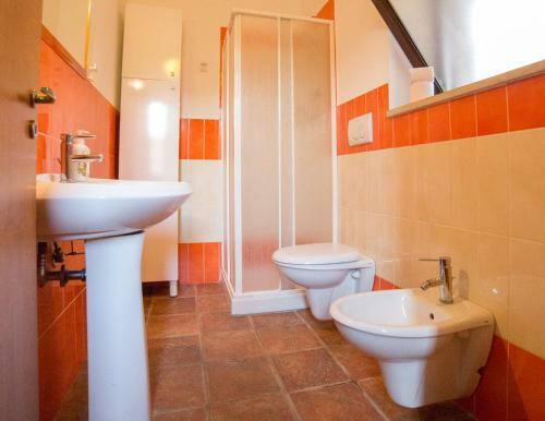 Apartamento Casale Imperatore