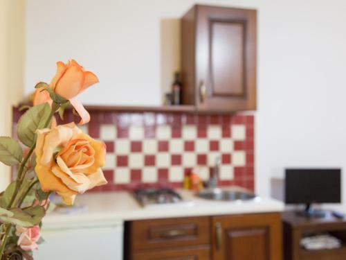 Apartamento Casale Imperatore