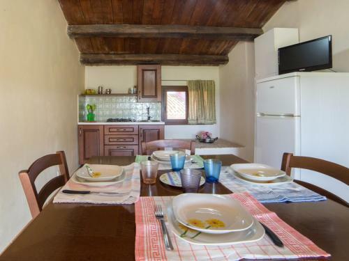Apartamento Casale Imperatore