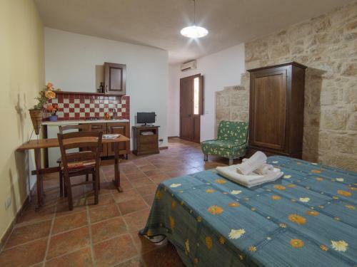 Apartamento Casale Imperatore