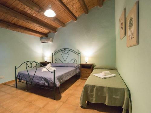 Apartamento Casale Imperatore