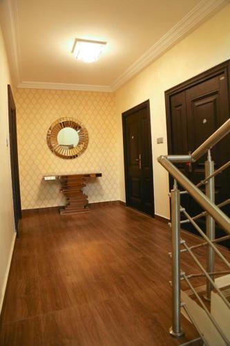 Prime City Accra Apartments