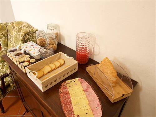 Bed & Breakfast Casa Celli