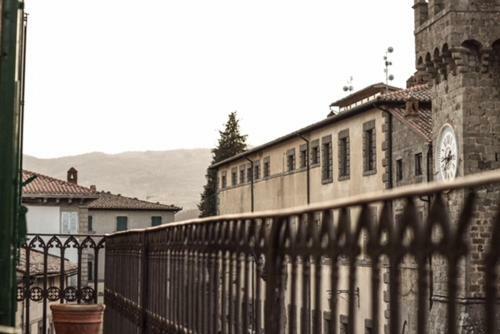 Bed & Breakfast Casa Celli
