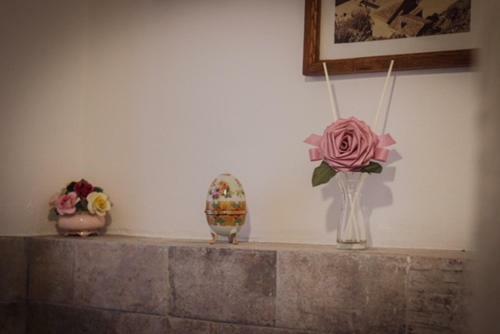 Bed & Breakfast Casa Celli