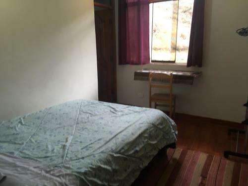 Casa To� Pisac