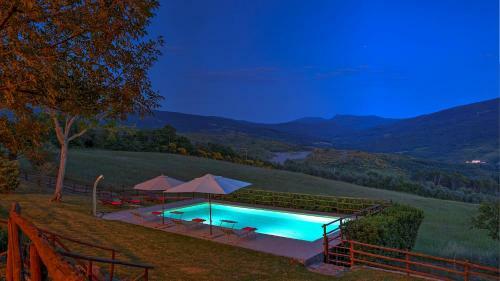 Villa La Casa Di Elsa 6