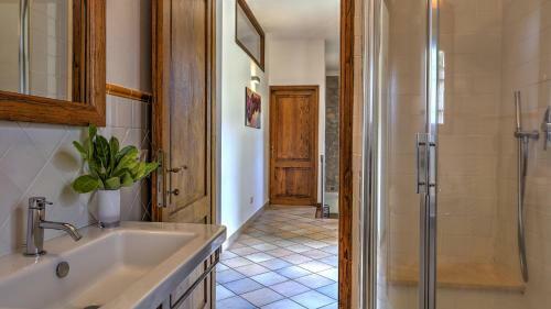 Villa La Casa Di Elsa 6