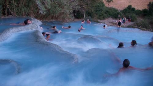 Agroturismo Podere Di Maggio - Seccatoio