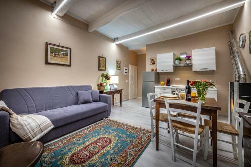 Apartamento Casa Santa Fiora