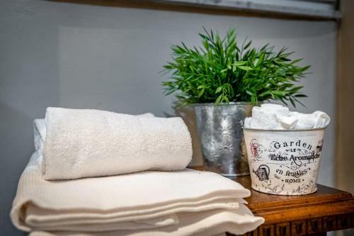 Apartamento Casa Santa Fiora