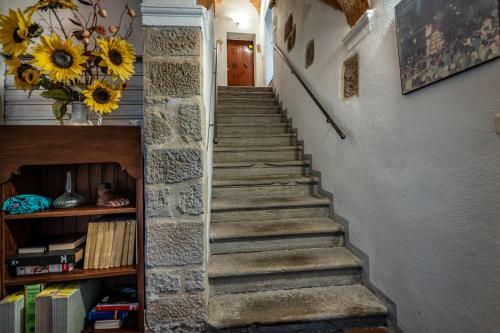 Apartamento Casa Santa Fiora