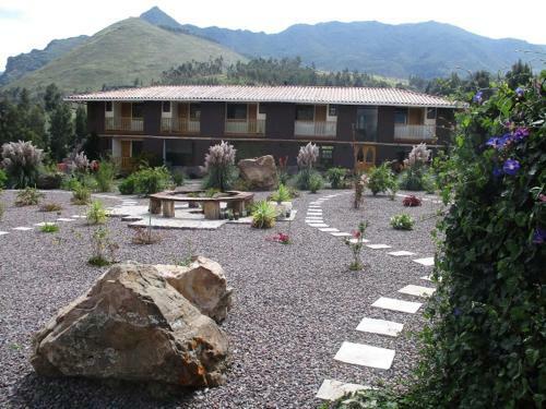 Hostal Casa De Oren