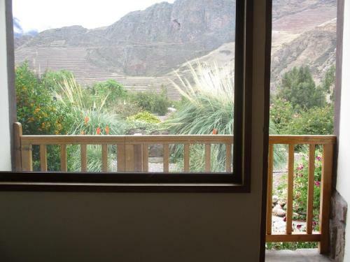 Hostal Casa De Oren