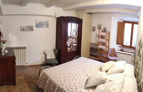 Apartamento Casina Margot