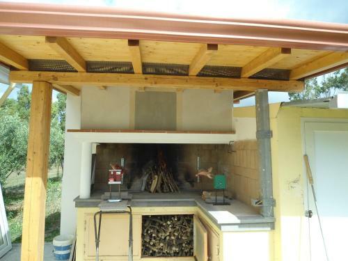 Apartamento Tra Mare E Monti