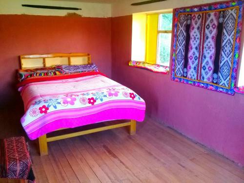 Hostal Cusco Homestay Kinsaccocha