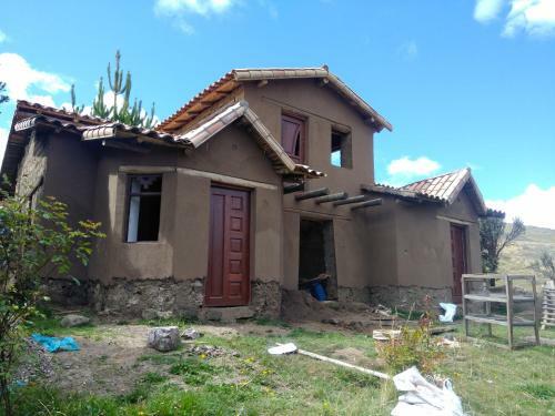 Hostal Cusco Homestay Kinsaccocha