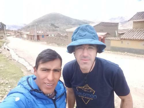 Hostal Cusco Homestay Kinsaccocha