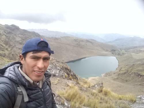 Hostal Cusco Homestay Kinsaccocha
