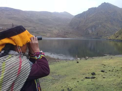 Hostal Cusco Homestay Kinsaccocha