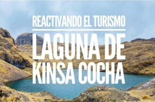 Hostal Cusco Homestay Kinsaccocha