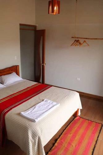 Hostal Cusco Homestay Kinsaccocha