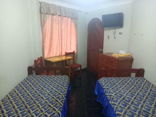 Hostal La Posada Dmary