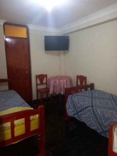 Hostal La Posada Dmary