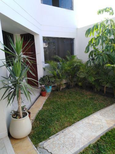 Hostal La Posada Dmary
