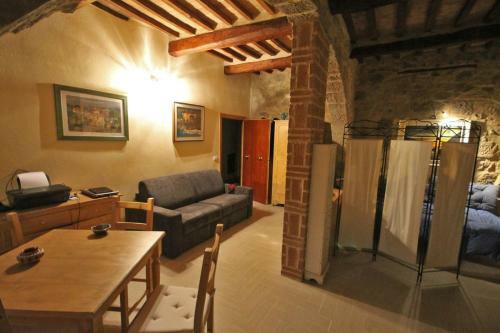 Apartamento La Torre