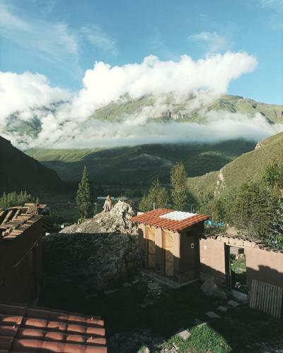 Hostal Casa Astral Guesthouse