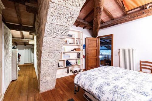 Apartamento Casa Maria Santa Fiora