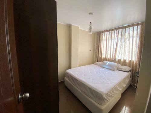 Apartamento Nayarak Pisco Paracas Home
