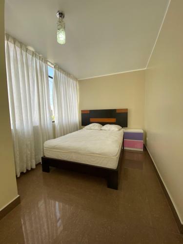 Apartamento Nayarak Pisco Paracas Home