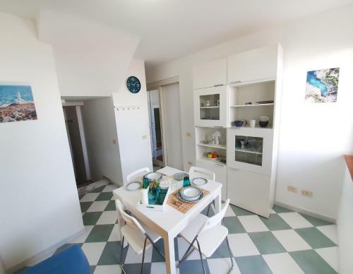 Apartamento Casa Con Terrazza Vista 180� Sulla Costa Orientale