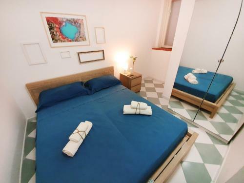 Apartamento Casa Con Terrazza Vista 180� Sulla Costa Orientale