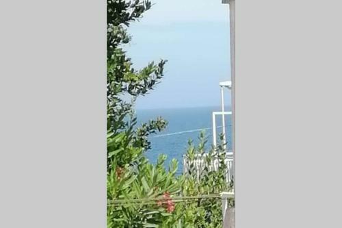 Nella Splendida Cornice Di Santa Cesarea Terme