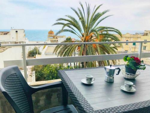 Apartamento Casa Bellavista Tra Mare E Terme