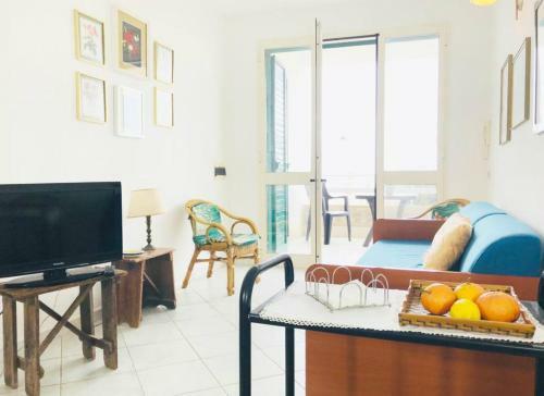 Apartamento Casa Bellavista Tra Mare E Terme