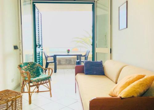 Apartamento Casa Bellavista Tra Mare E Terme