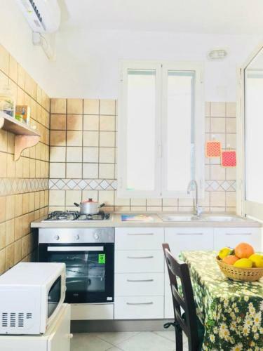 Apartamento Casa Bellavista Tra Mare E Terme
