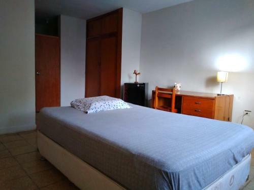 Hostal Casa Pirhua