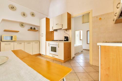 Apartamento Appartamenti La Roccia