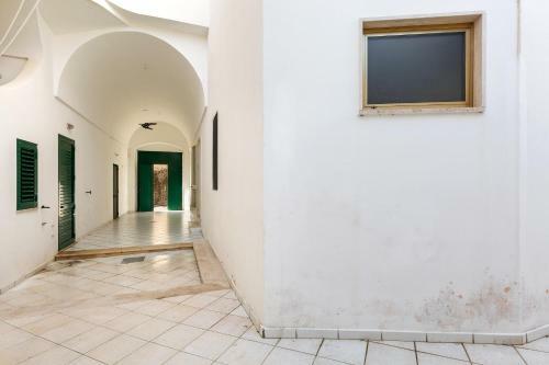 Apartamento Appartamenti La Roccia