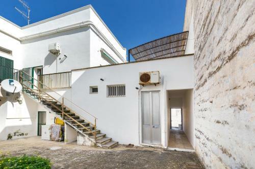 Apartamento Appartamenti La Roccia