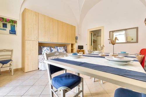 Apartamento Appartamenti La Roccia