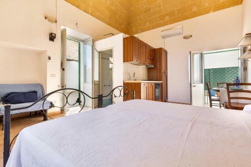 Apartamento Appartamenti La Roccia