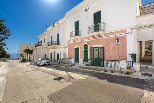 Apartamento Appartamenti La Roccia