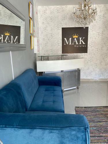 Mak Hoteles